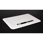 W-MOLD EFSC FLAT SCREEN COVER ASSEMBLY