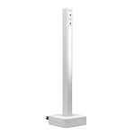 W-MOLD P4HUHUWH DASH POW ER TOWER WHITE