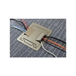 WALKERMOLD RFB4-SS-MAAP  RFB4 SHALLOW DEV PLT W/ EXTRON MAAP