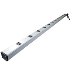 W-MOLD UL2064BC 15A 72-I N 12 OL SW 6-FT CORD GY