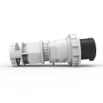 BRYANT BRY4100P5W PS C-IEC PLUG 3P4W 100A 3P