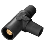 BRYANT HBLTBK SINGLEPOLE TAPPING T FEM