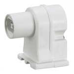 BRYANT RL305 FL LAMPHLDR SLIDE ON HO PLU