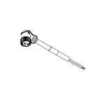 WOOD 106003A01F2501 MC 6P MP 25-FT 90D 16/6 PVC