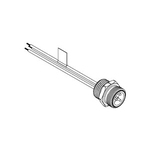 WOOD 1R3006A20M010 MC A 3P MR SK 1/2 NPT #16 PVC