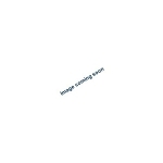 WOOD 22801 DB 2P ANGLE RECEPTACLE YELLOW
