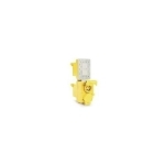 WOOD 60W33DPLXGF FD GFCI DUPLEX WT ASSY 5-20