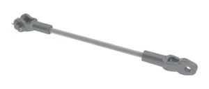 ALUMA-FORM FGS1624CR 24- IN FIBERGLASS GUY STRAIN