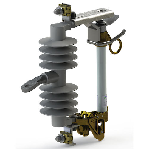 ALUMA-FORM CSG27-300A- 150-CB 27KV 300A