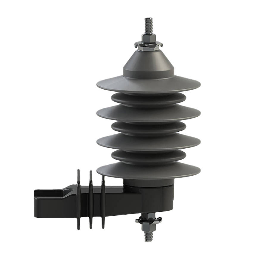 MPS ZHP0100C00100 ARR ZFRC 10KV HDARRESTER 10K