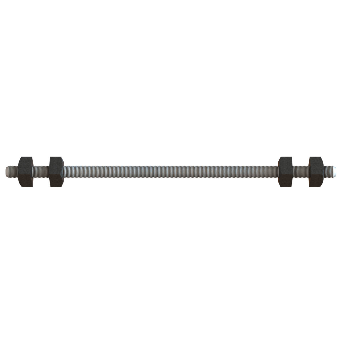 MPS J8868 BOLT-DBL ARM-5/8 X18