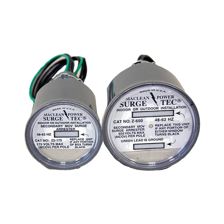 MPS Z36500A ARR SCNDRY 650V 3 POLE