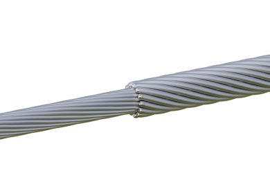 PLP AR-0124 ARMOR RODS .552-.585