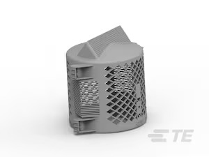 RAYCHEM BCAC-IC2-5D/6 (B6) BUSHING COVER