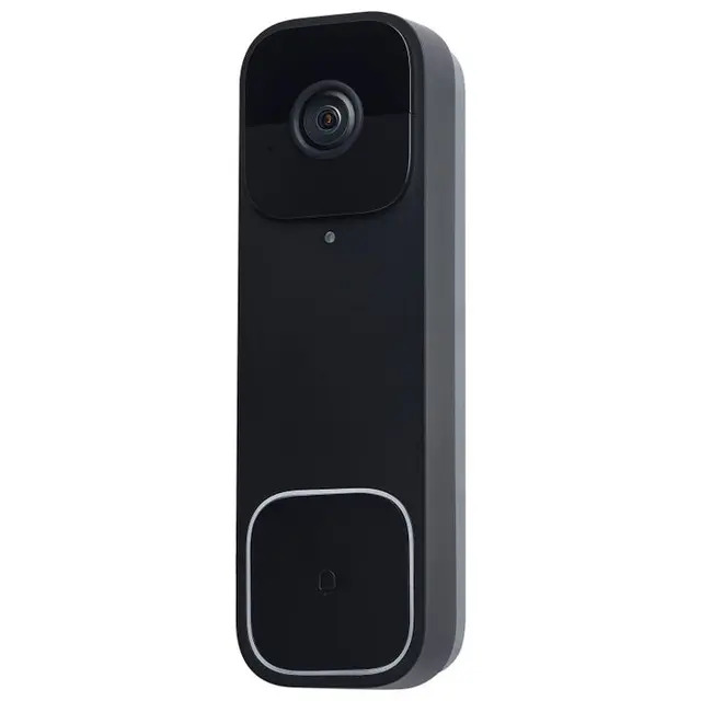 SATCO 65-936 STARFISH SMART DOORBELL SECURITY