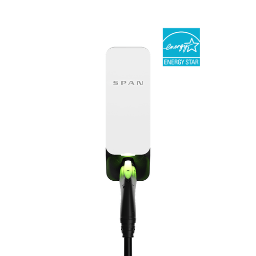 SPAN 1-01400 SPAN DRIVE 48A LEVEL 2 EV CHARGER