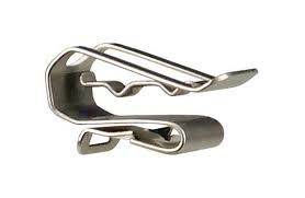 UNIRAC 008019S HEYCO SUNRUNNER CLIP 100/B